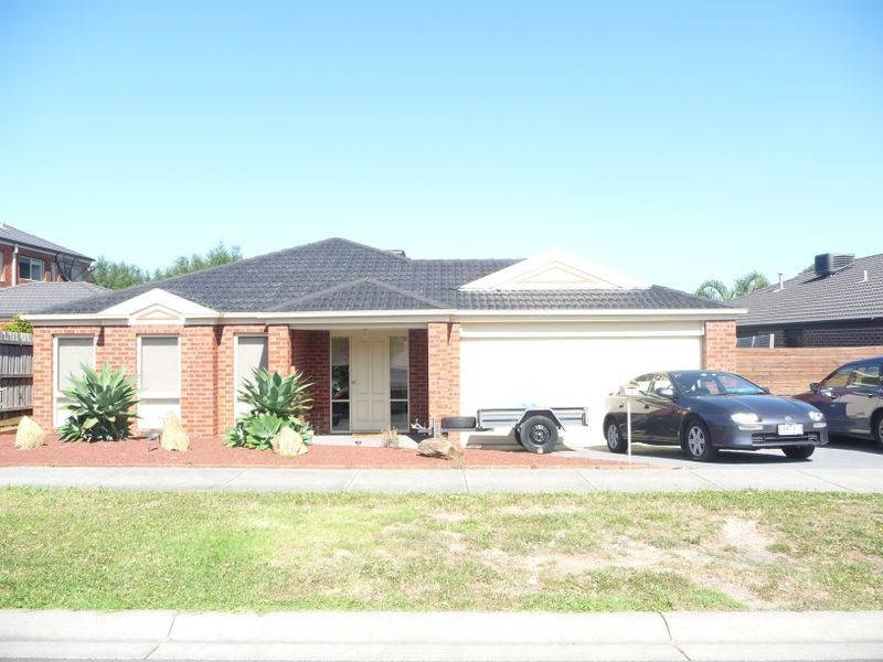 3 Nursery Court, Rowville VIC 3178