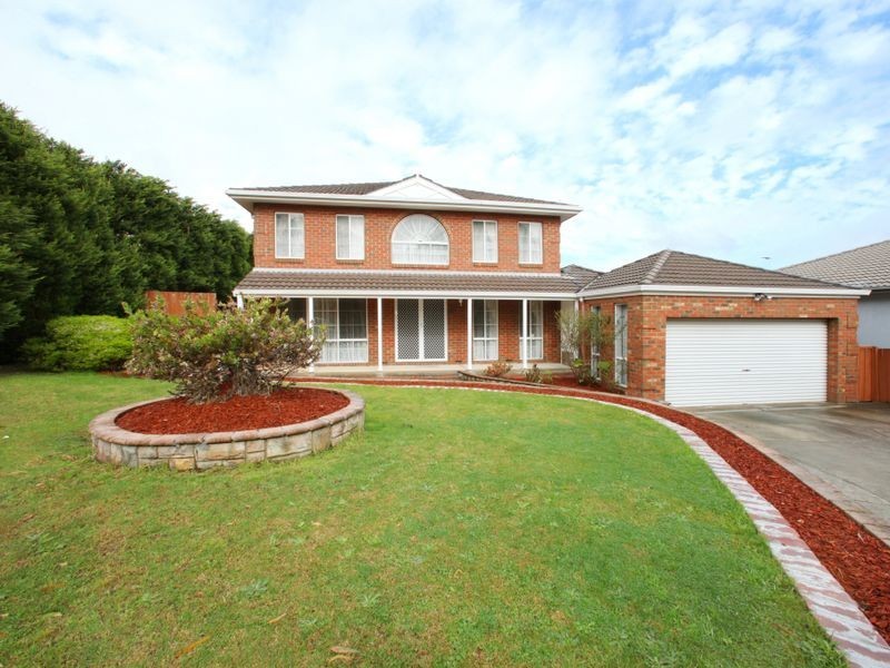 99 Turramurra Drive, Rowville VIC 3178