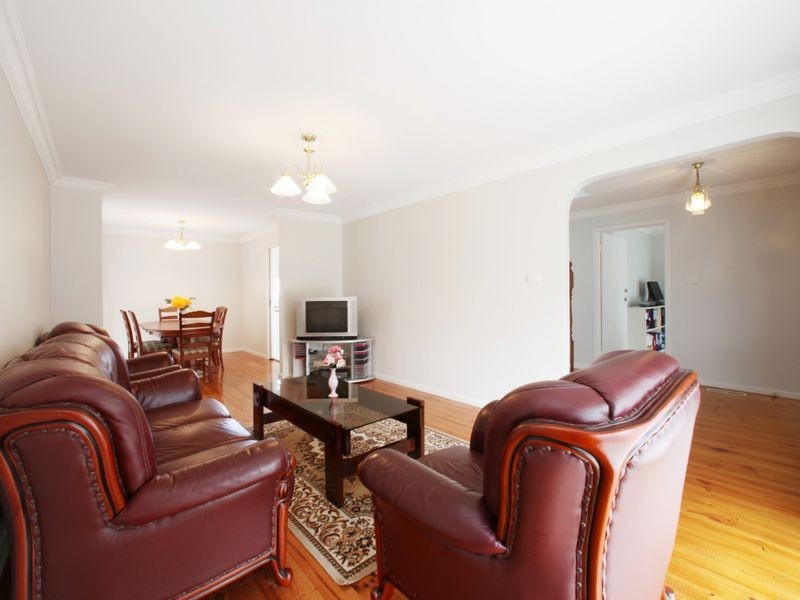 99 Turramurra Drive, Rowville VIC 3178