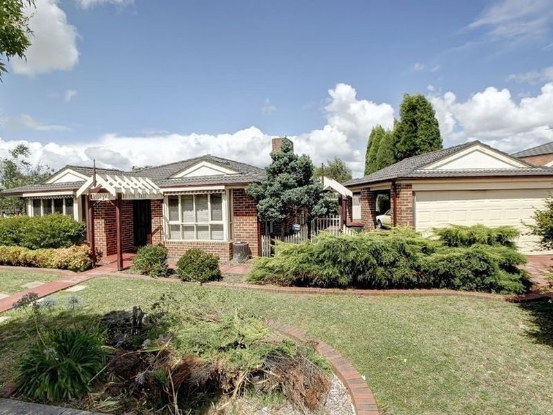 89 Waradgery Drive, Rowville VIC 3178