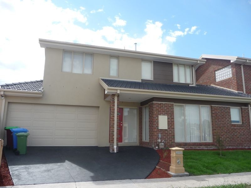 48 Jamieson Way, Berwick VIC 3806