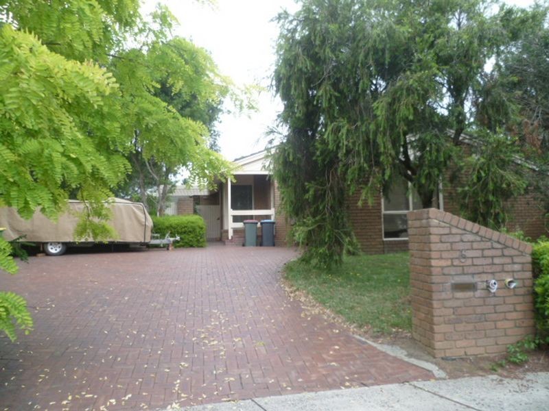 6 Nattai Court, Rowville VIC 3178