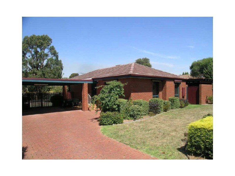 3 Arleon Court, Rowville VIC 3178