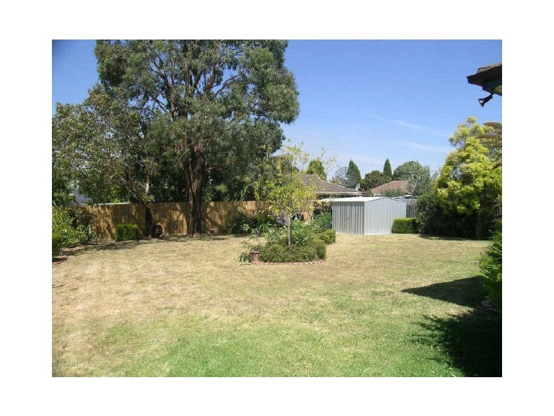 3 Arleon Court, Rowville VIC 3178