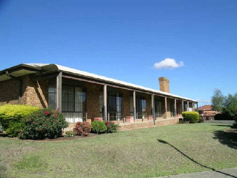 341 Dandelion Drive, Rowville VIC 3178