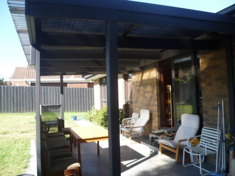 56 Fernbank Crescent, Mulgrave VIC 3170