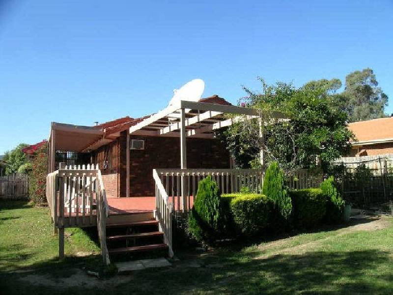 10 Cowin Close, Rowville VIC 3178