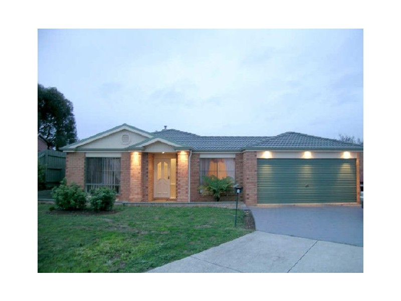 5 Zala Court, Rowville VIC 3178