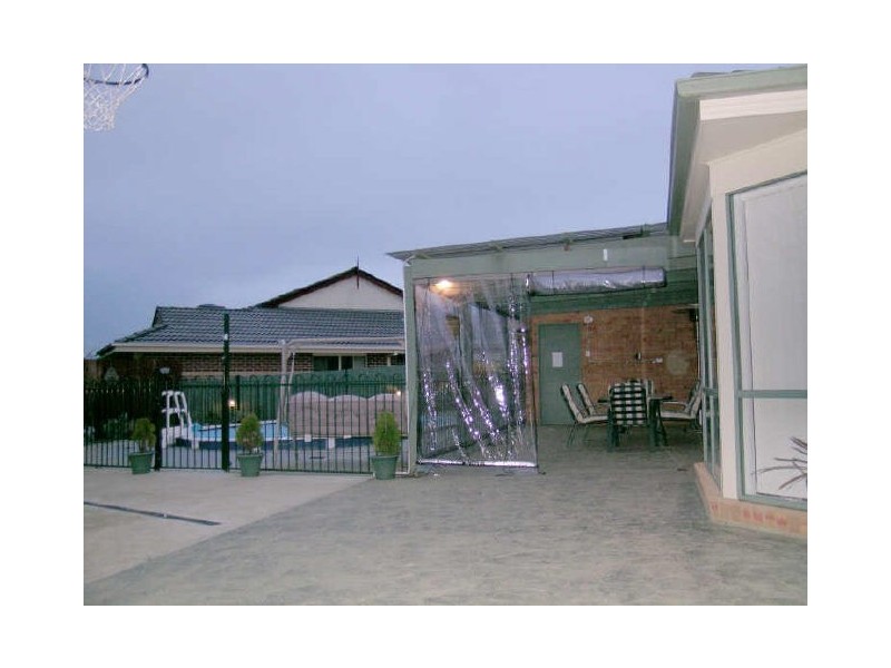 5 Zala Court, Rowville VIC 3178