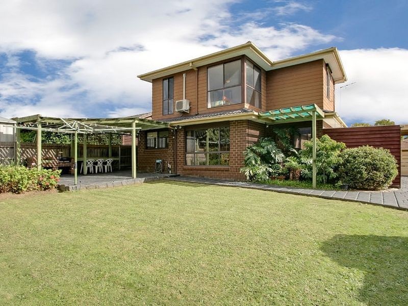 35 Cardinia Way, Rowville VIC 3178