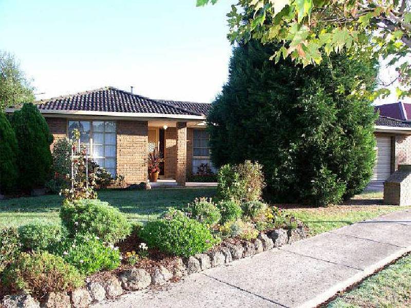 2 Winneke Court, Lysterfield VIC 3156