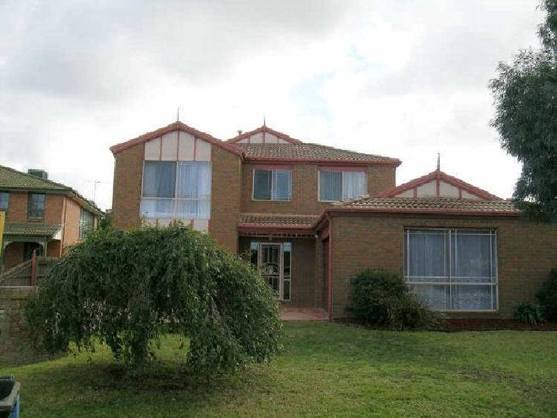 9 Turnberry Court, Rowville VIC 3178