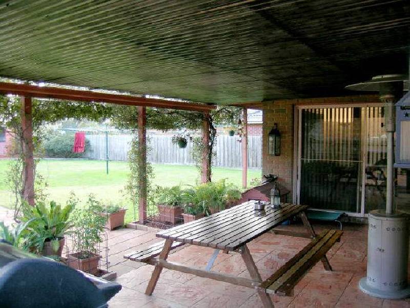 9 Turnberry Court, Rowville VIC 3178