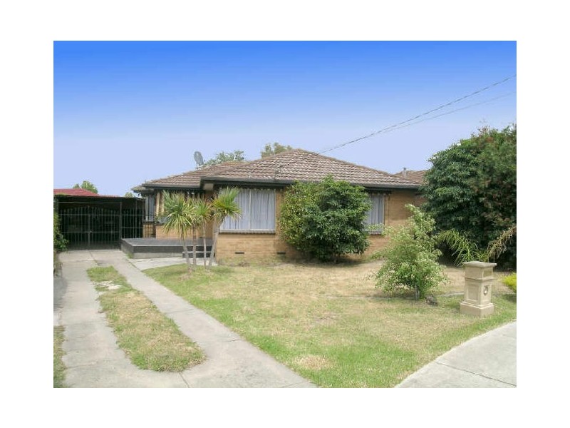 Dandenong North VIC 3175