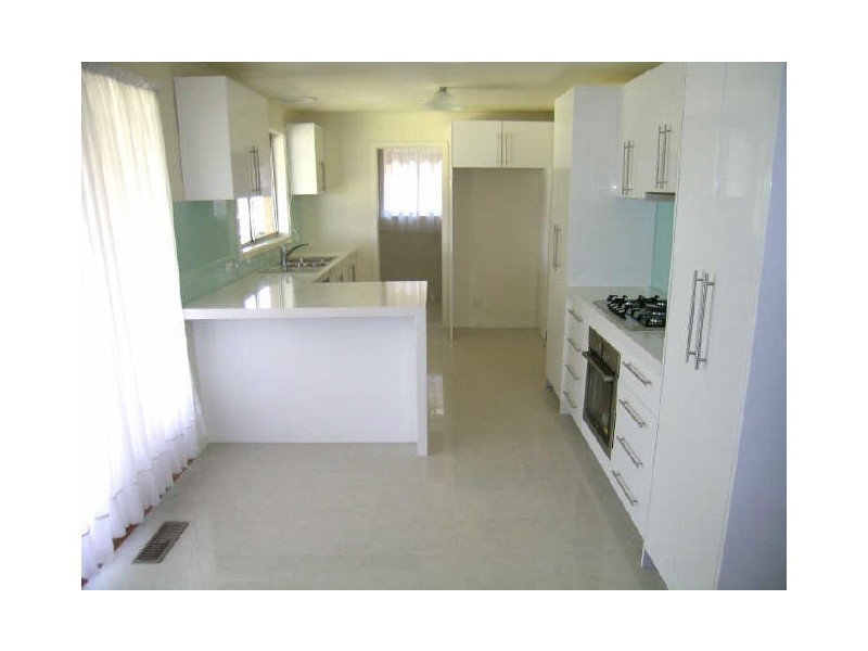 Dandenong North VIC 3175