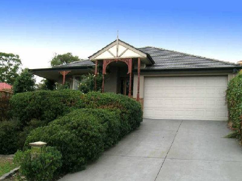 1 Anniversary Place, Rowville VIC 3178