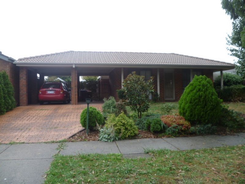 17 Meadowview Court, Ferntree Gully VIC 3156
