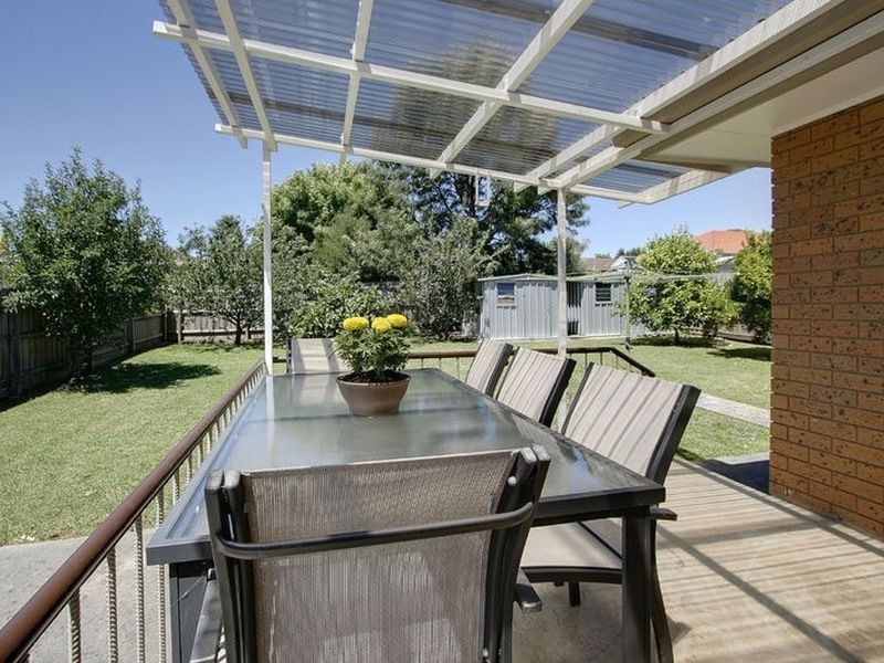 12 Eildon Parade, Rowville VIC 3178