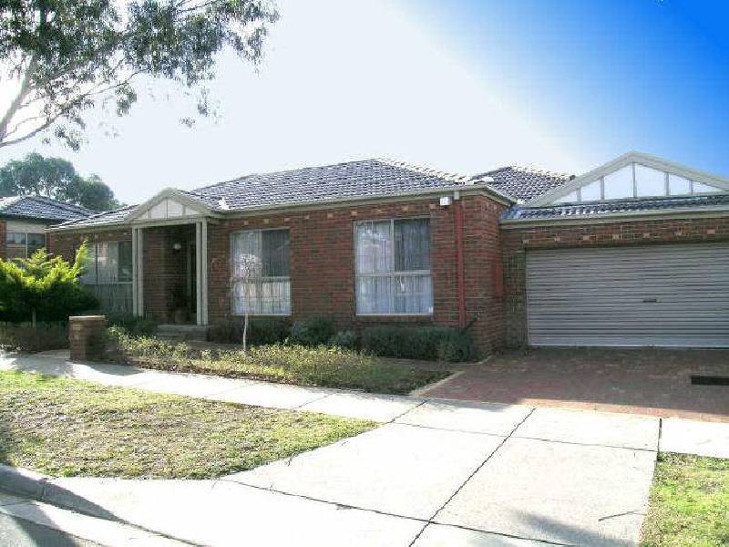 5 Clauscen Drive, Rowville VIC 3178