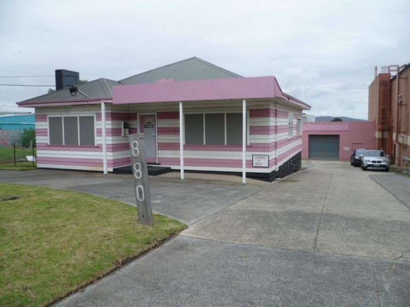 880 Burwood Highway, Ferntree Gully VIC 3156
