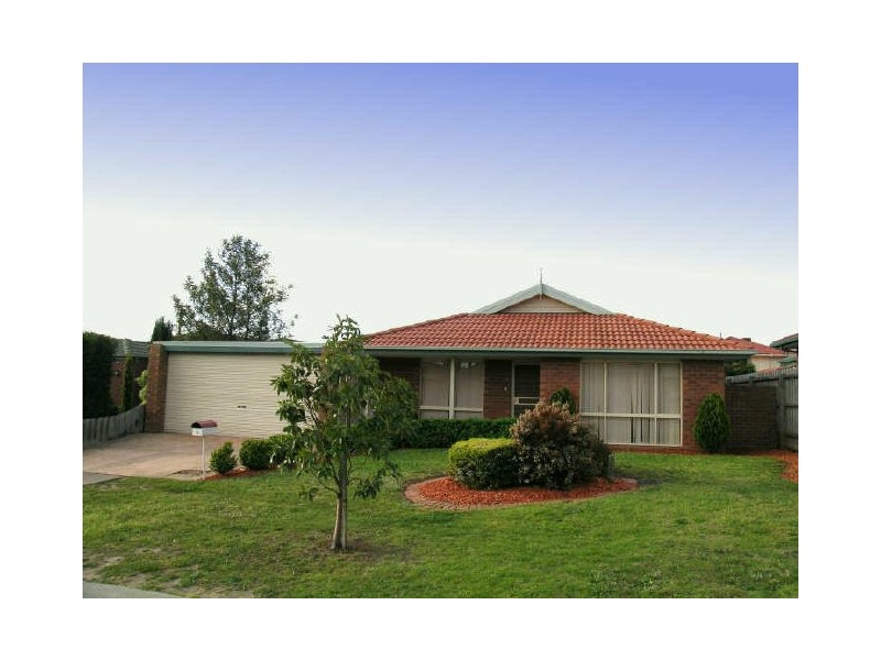 3 Dalmatia Court, Rowville VIC 3178