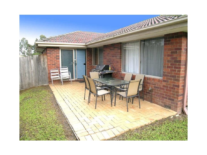 131 Waradgery Drive, Rowville VIC 3178