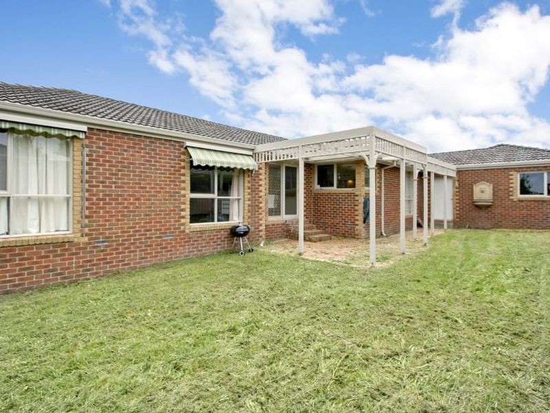 192 Blackwood Park Road, Rowville VIC 3178