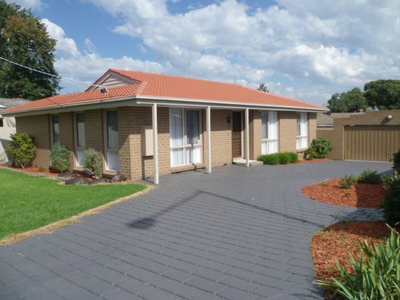 98 Kelletts Road, Rowville VIC 3178