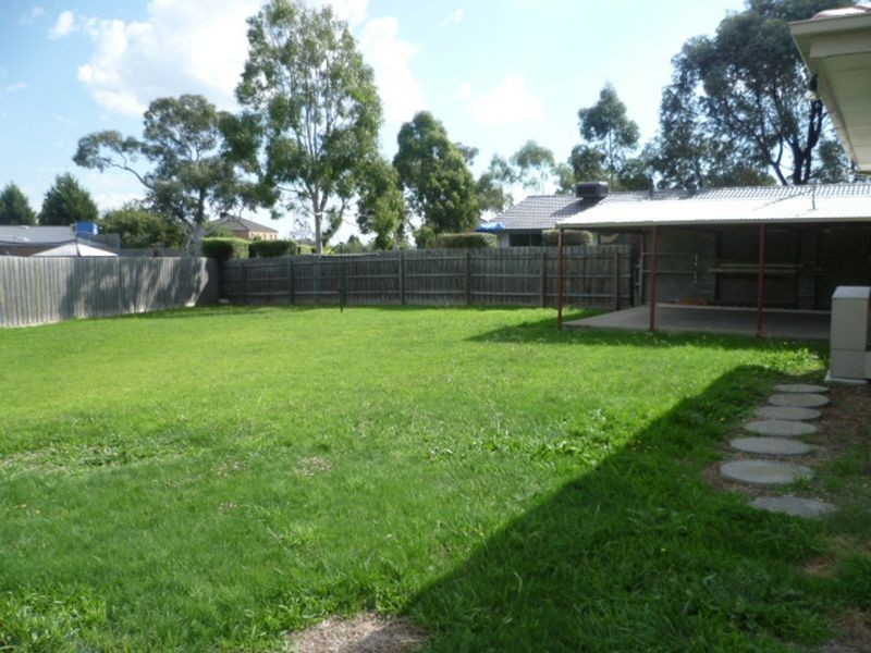 98 Kelletts Road, Rowville VIC 3178