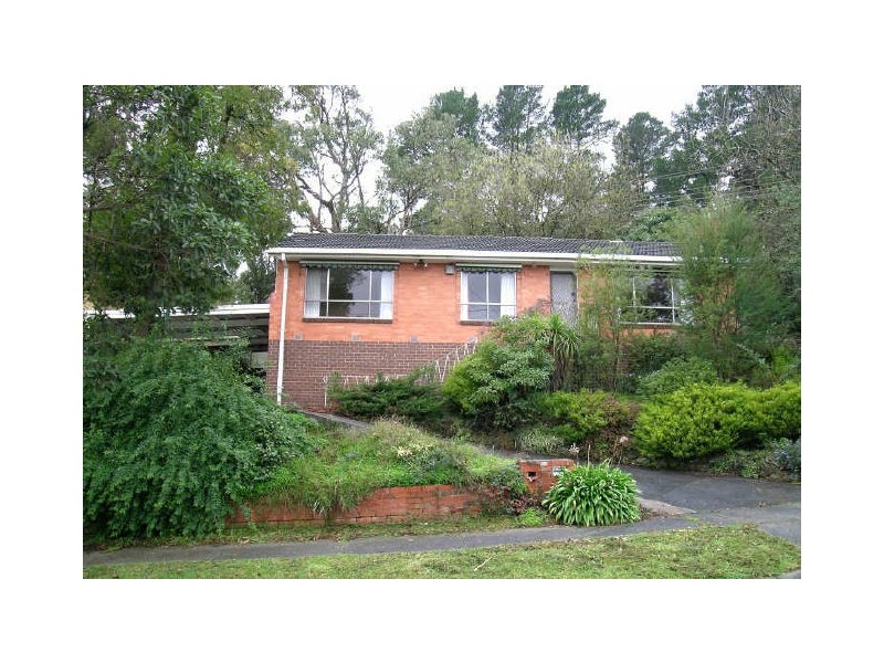 23a Warrabel Road, Ferntree Gully VIC 3156
