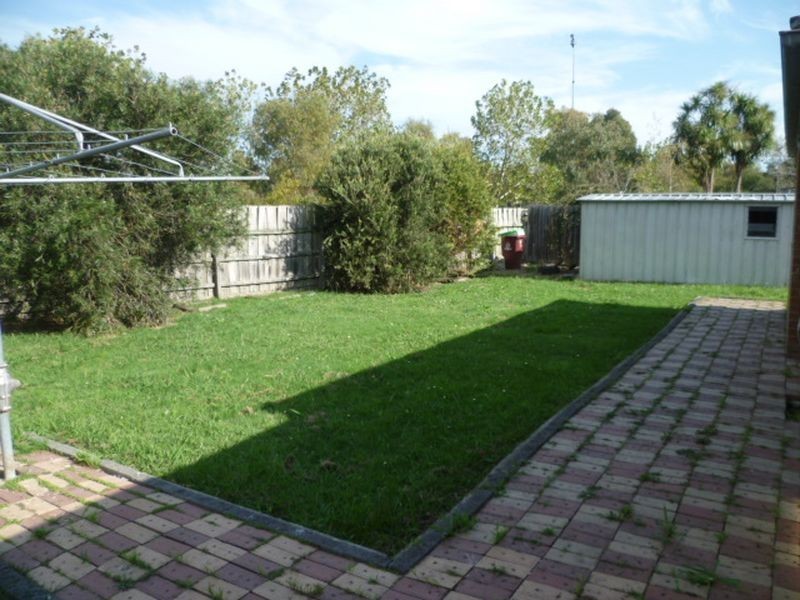 36 Goulburn Drive, Rowville VIC 3178