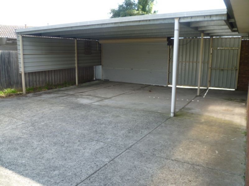 36 Goulburn Drive, Rowville VIC 3178