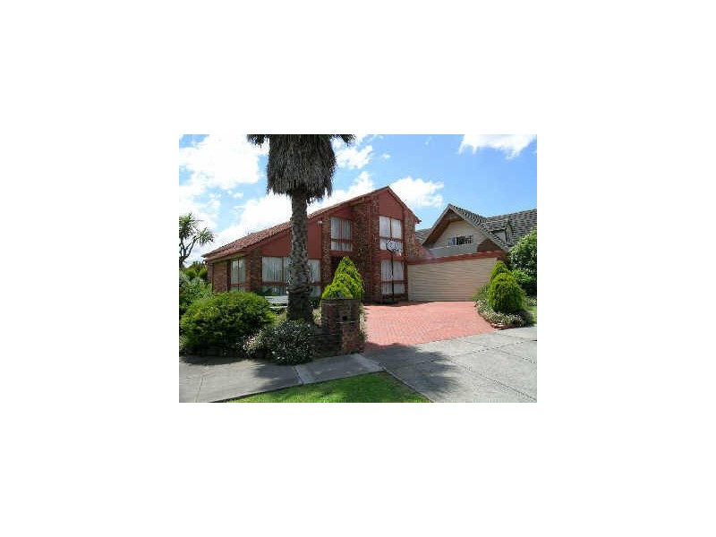 7 Colorado Crescent, Rowville VIC 3178