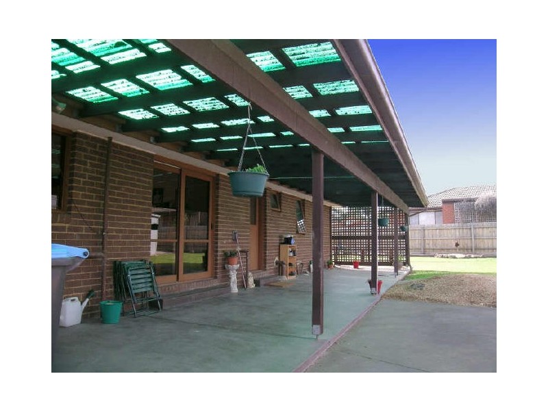 11 Gill Court, Rowville VIC 3178