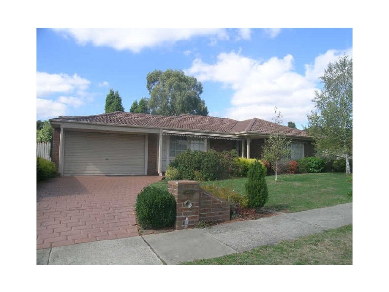 23 Turramurra Drive, Rowville VIC 3178