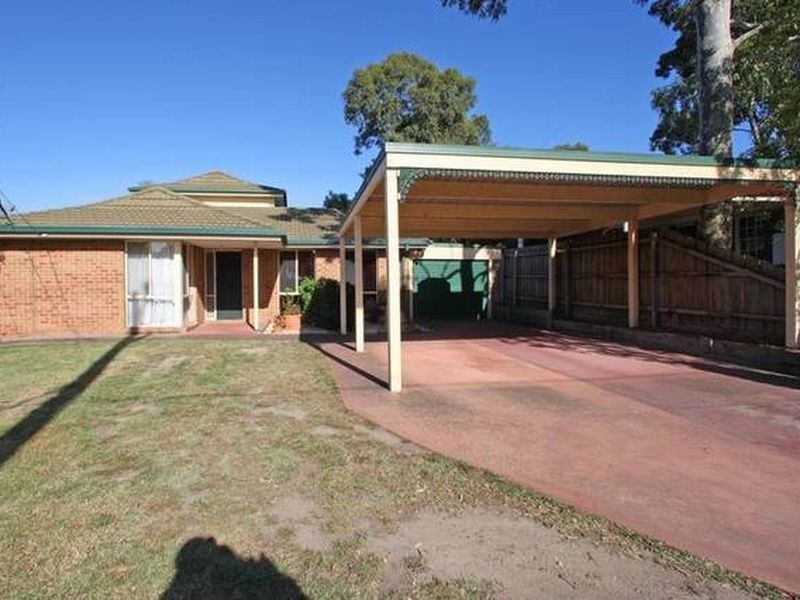 107 O’Connor Road, Knoxfield VIC 3180