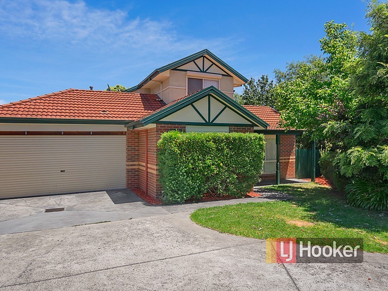 Unit 6/15A Kathryn Road, Knoxfield VIC 3180