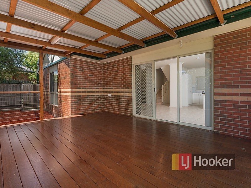 Unit 6/15A Kathryn Road, Knoxfield VIC 3180