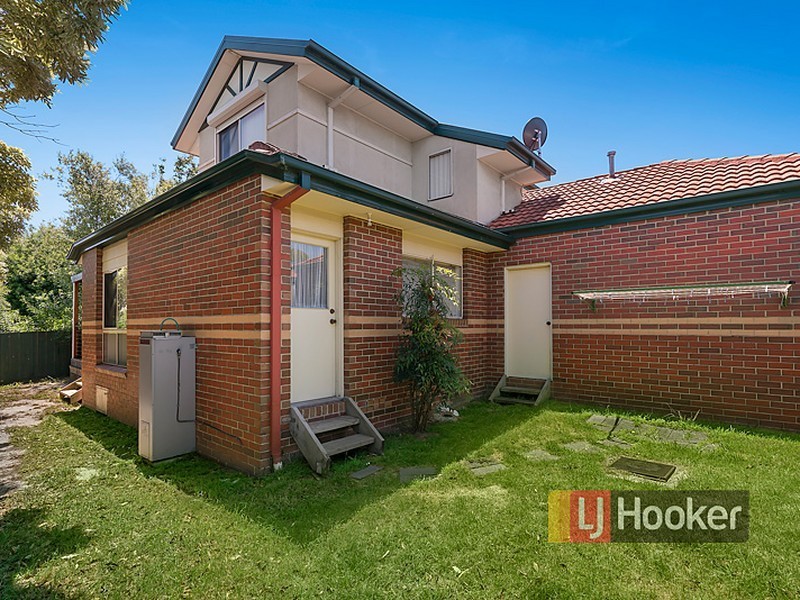 Unit 6/15A Kathryn Road, Knoxfield VIC 3180
