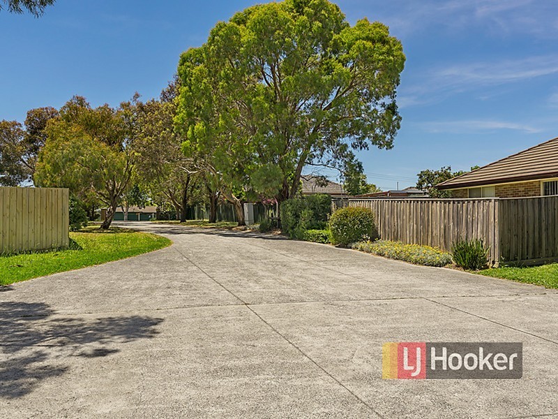 Unit 6/15A Kathryn Road, Knoxfield VIC 3180