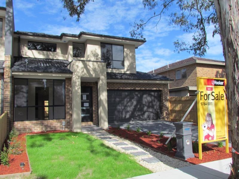 3/5 Lakeview Avenue, Rowville VIC 3178