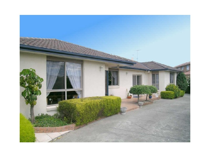 2 Eliana Court, Rowville VIC 3178