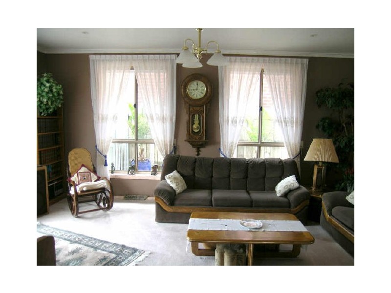 2 Eliana Court, Rowville VIC 3178