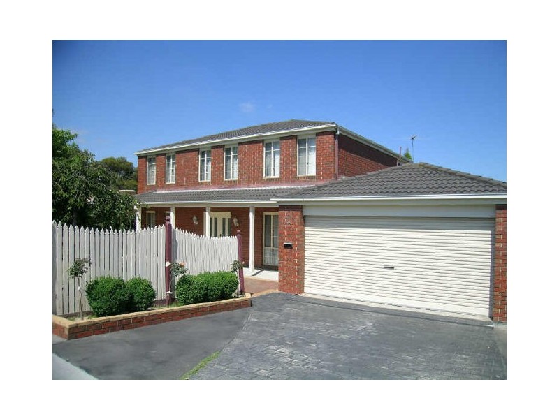 2 Don Eva Court, Rowville VIC 3178