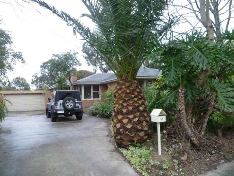 51 King Parade, Knoxfield VIC 3180