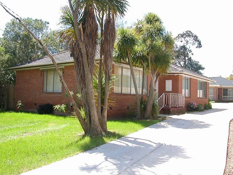 1/32 Harley Street, Knoxfield VIC 3180