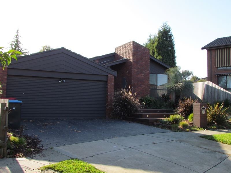 8 Ontario Place, Rowville VIC 3178