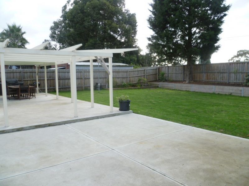 11 Sienna Court, Rowville VIC 3178