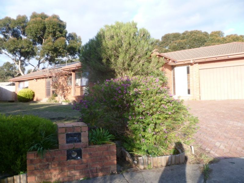 7 Lancom Rise, Rowville VIC 3178