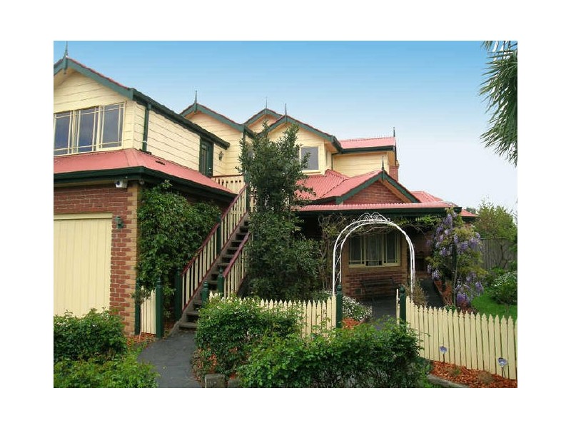 26 Bianca Court, Rowville VIC 3178